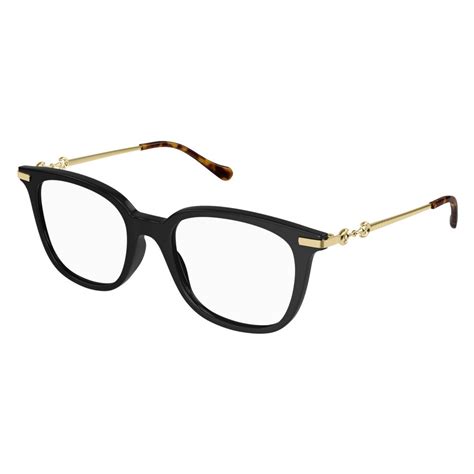 gucci glasses gg0038on|Gucci™ GG0038ON Square Eyeglasses .